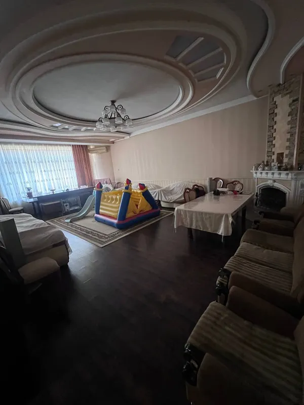Продаётся частный дом в закрытой махале (Каракамыш 1/2, Алмазарский р-н) 3 Продаётся частный дом в закрытой махале (Каракамыш 1/2, Алмазарский р-н) 3