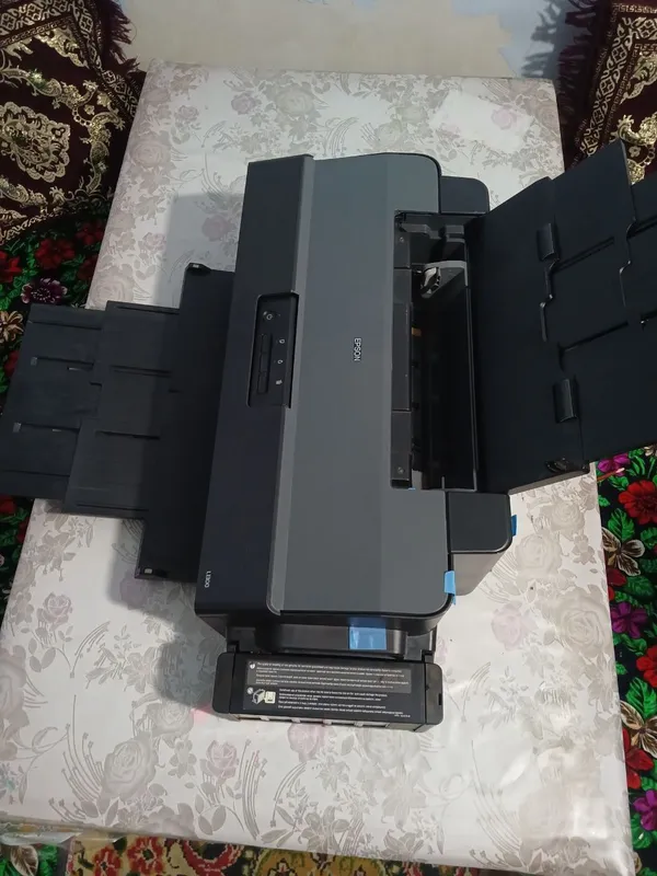 Printer. L1300 sotiladi — фото 3