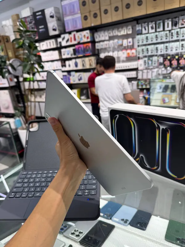iPad Pro 11 M5 5 iPad Pro 11 M5 5