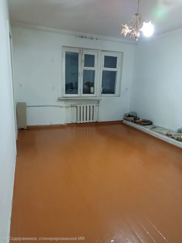 продаётся 3-комнатная квартира — фото 3