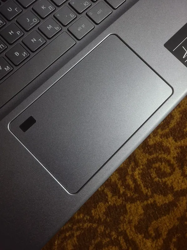 Acer aspire 5 8/512 — фото 1