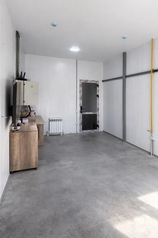 Сдается в аренду офисное помещение 25 m² в яшнабадском районе