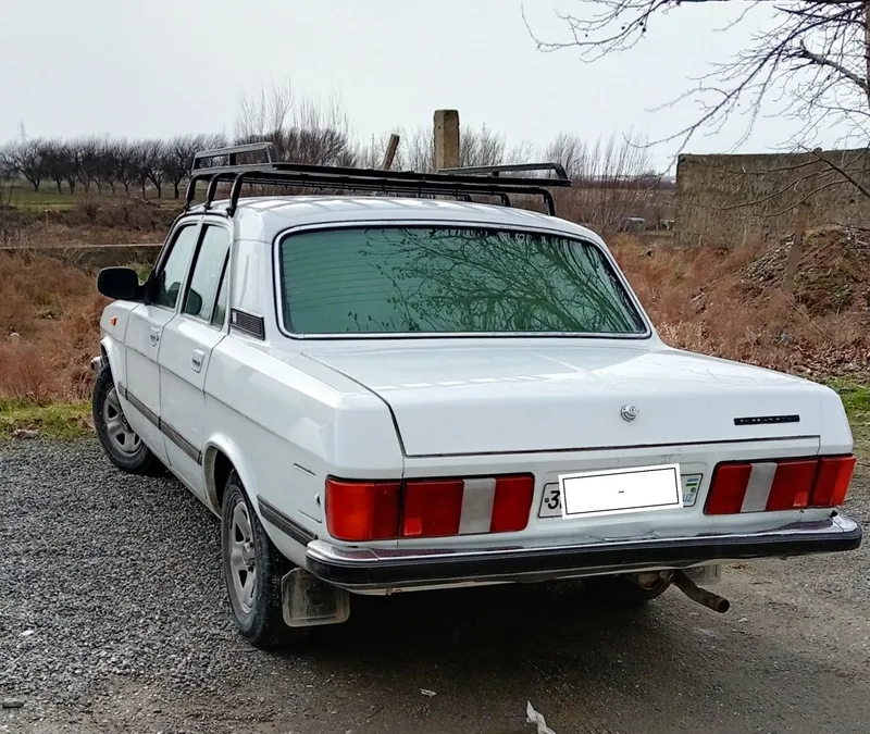Продается Волга Газ 3102 9 — фото 1
