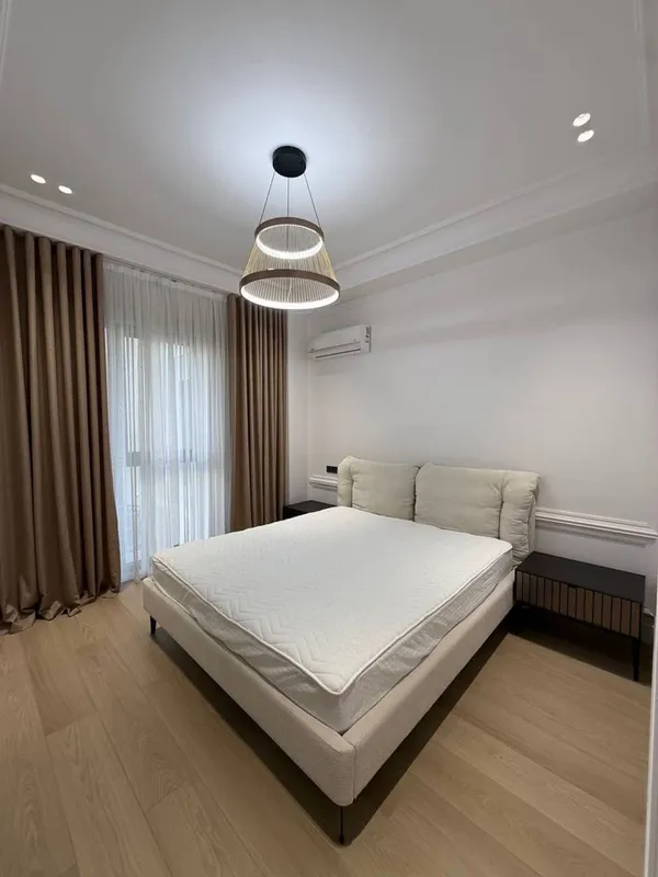 Аренда квартира ЖК Mirabad Avenue 3/2/12 91 м2 5