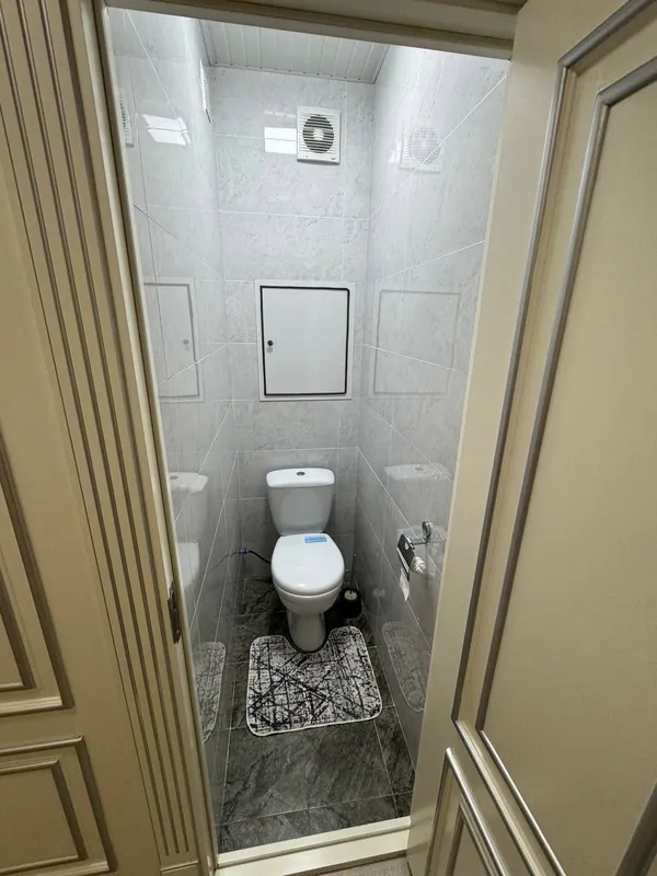 квартира 8