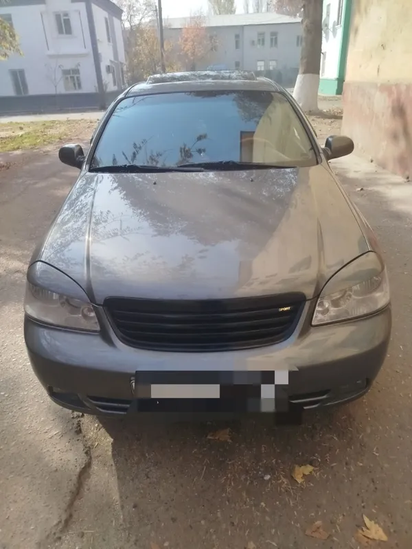 Лассети 1.б автомат