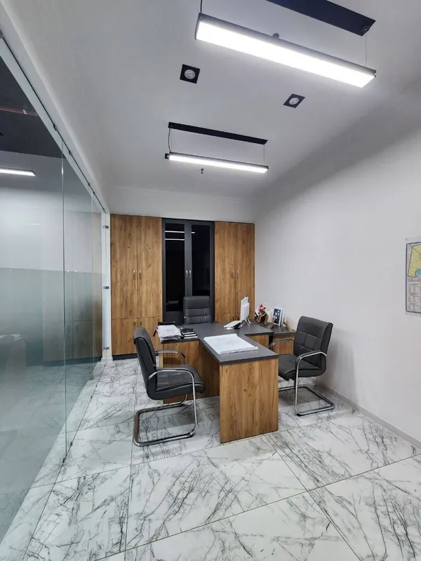 Аренда офиса в Ташкент Сити / Супер цена за помещение в 120м² 5