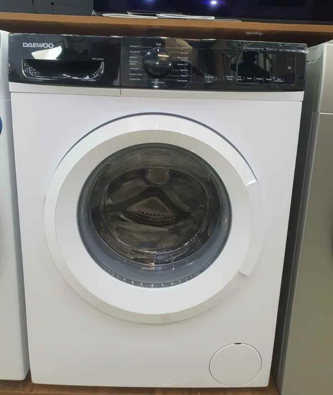 Стиральная машина DAEWOO 10 KG ECOWASH 1