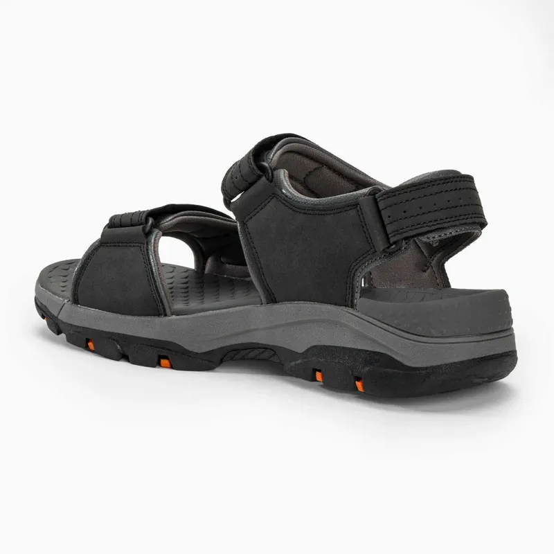 Мужские сандалии Skechers Tresmen размер UK9/43 3