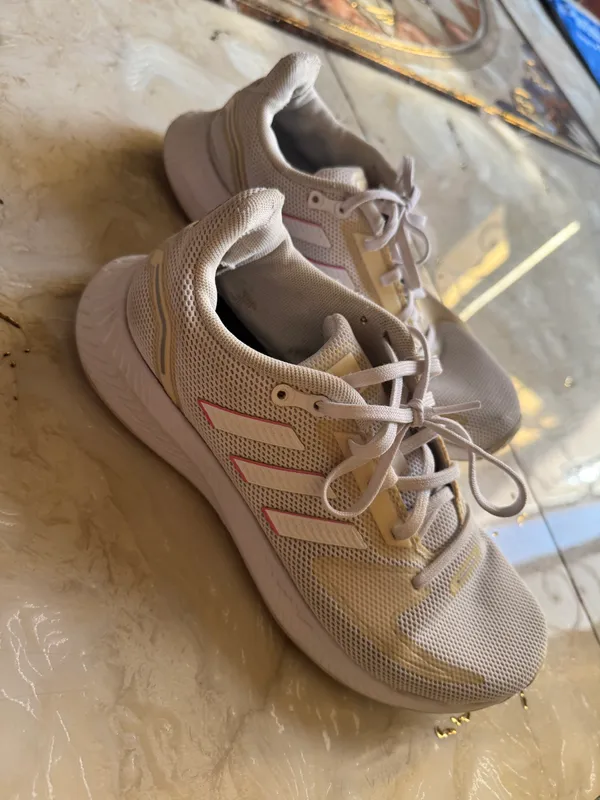 кроссовки Adidas оригинал — фото 2