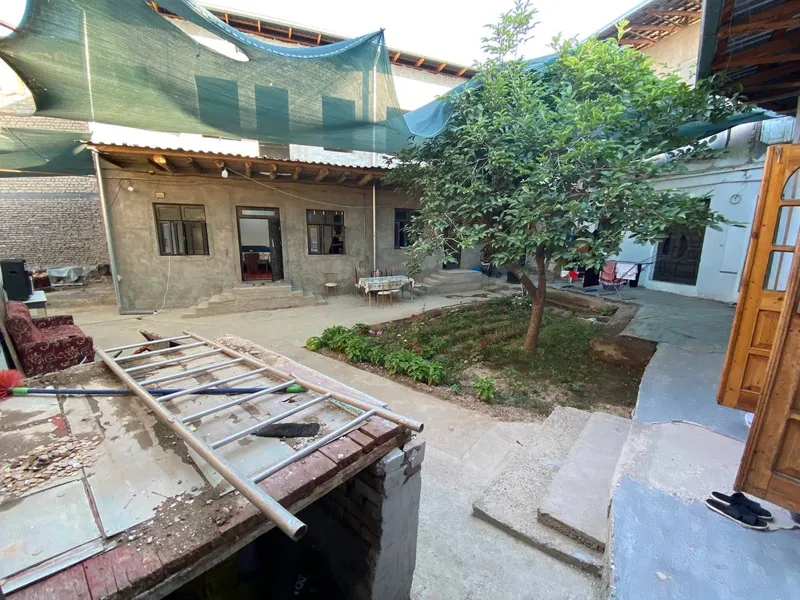 Uchtepa 7guliston mahalla uchaska sotiladi srochna — фото 2