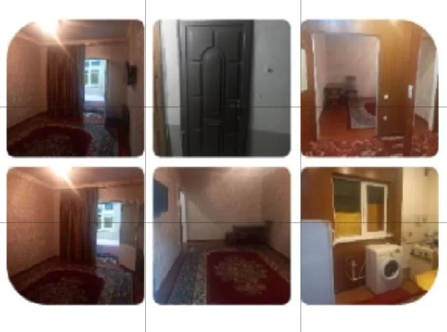 Квартира в аренду 3