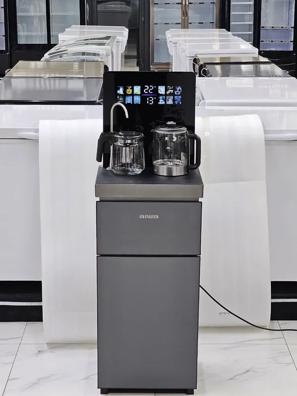 Кулер для воды Aiwa Ai111 Teabar Voice Control — фото 7