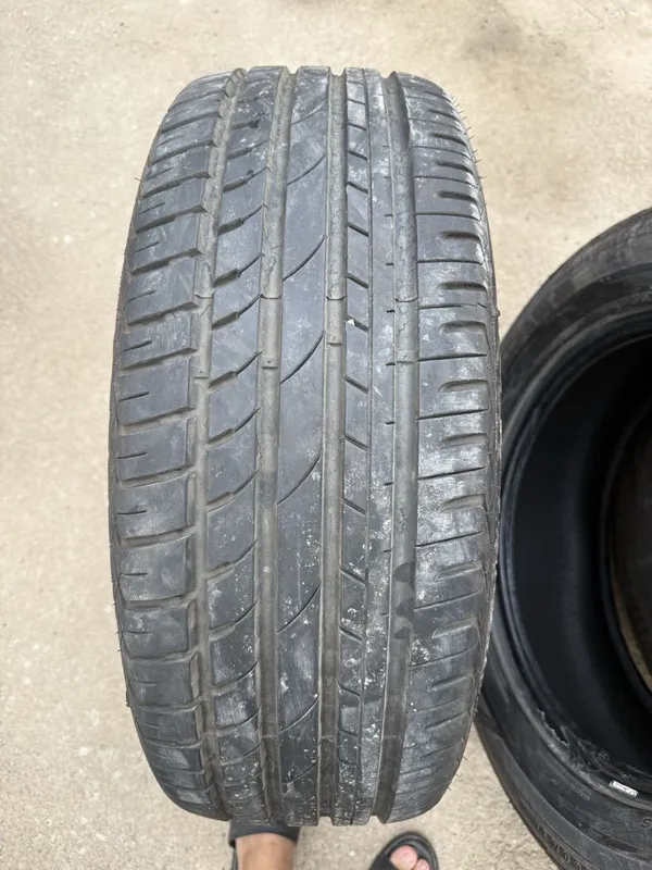 R18 charmhoo 245/60/18