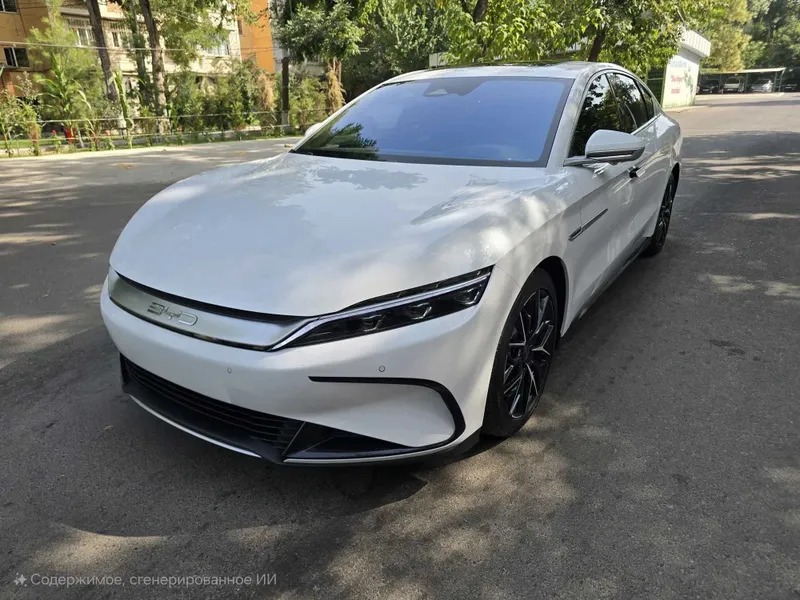 BYD HAN 2026 Naxt Va Halol nasiya savdo Zakaz asosida 2 BYD HAN 2026 Naxt Va Halol nasiya savdo Zakaz asosida 2