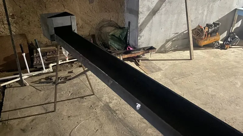 Shashlik uchun QO'RA va MANGAL — фото 1