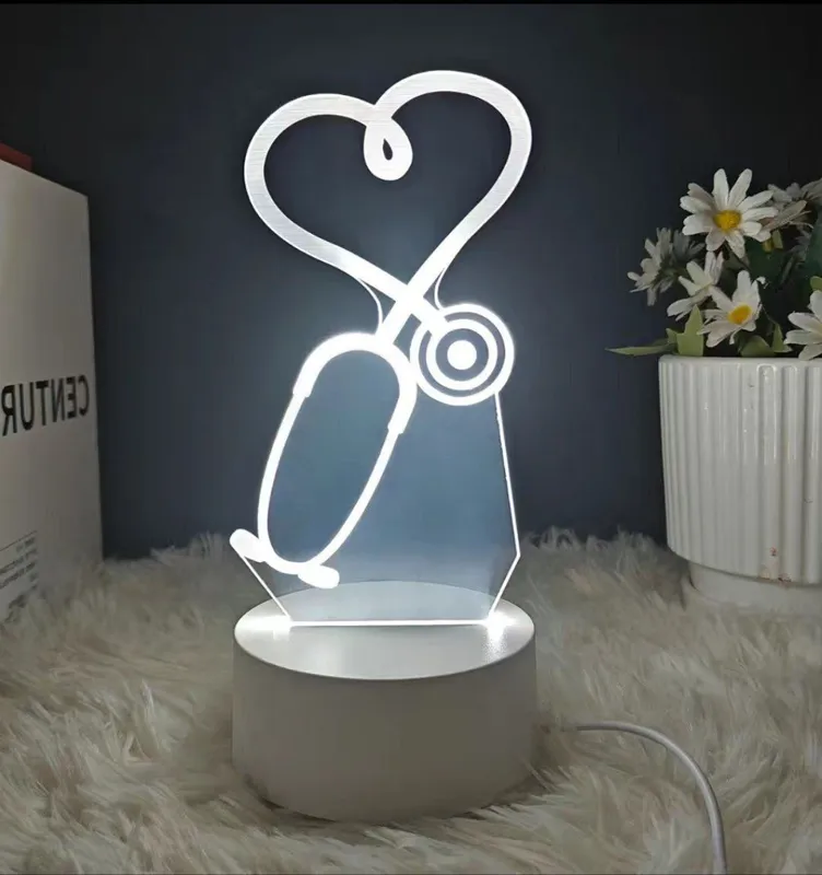 Med Led Chiroq Tibbiyot talabalari uchun 3 Med Led Chiroq Tibbiyot talabalari uchun 3