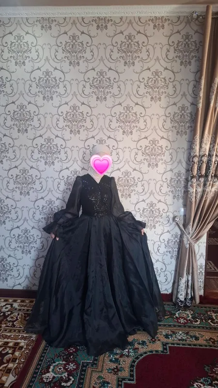 To‘y ko‘ylaklari. 4