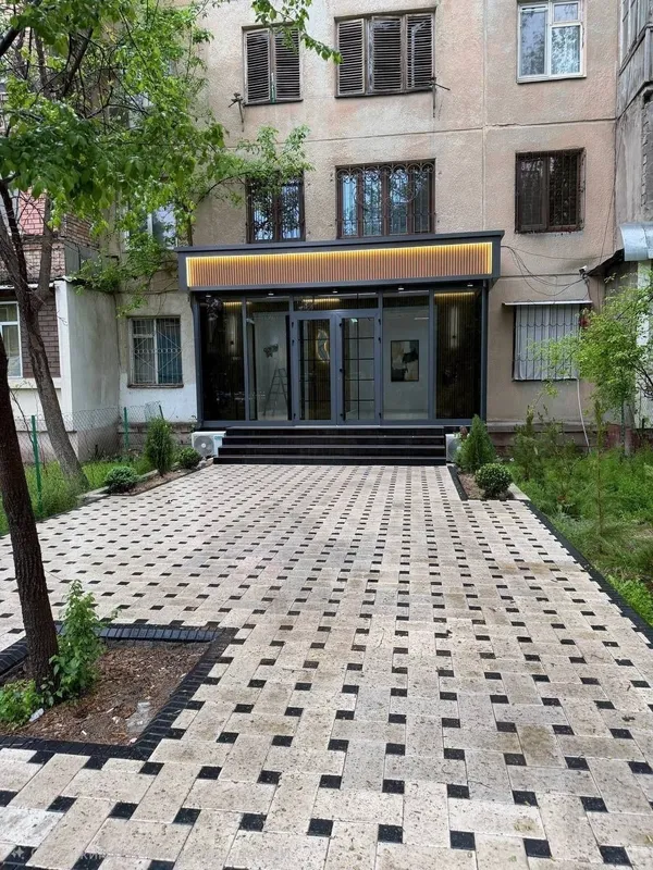 Срочно продажа нежилого на чилонзаре