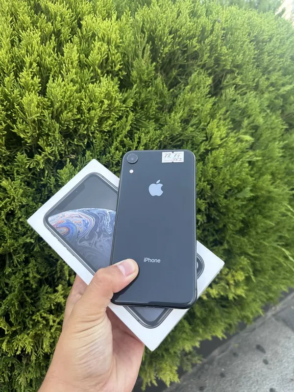 Iphone xr sotiladi 1 Iphone xr sotiladi 1
