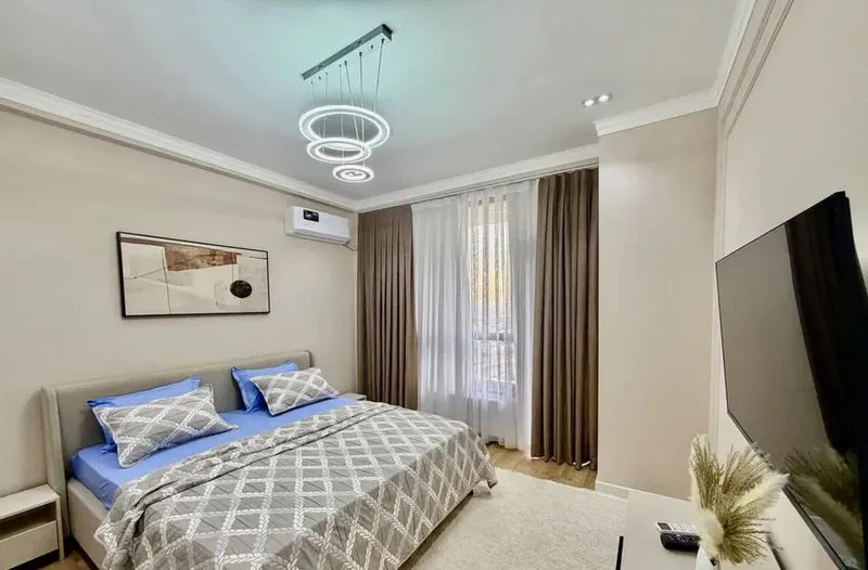 Сдаётся квартира / ЖК Prestige Residence 2/14/14 8