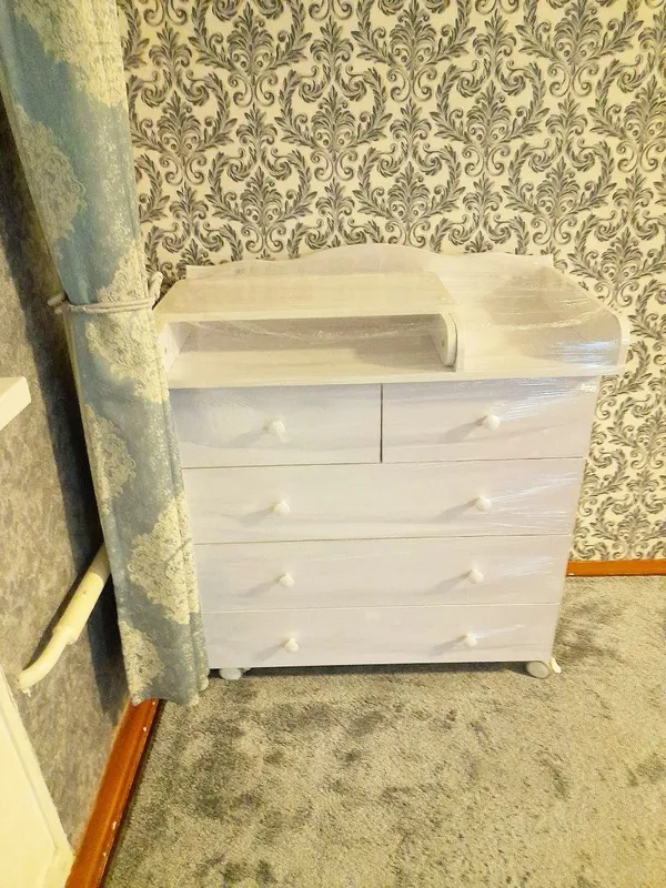 Комод 3 Комод 3