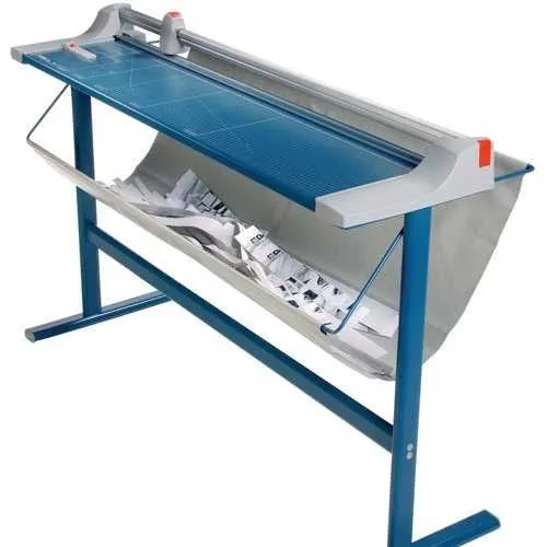 Дисковые резаки Dahle 508, 554, 556, 448, 450, 472 5 Дисковые резаки Dahle 508, 554, 556, 448, 450, 472 5