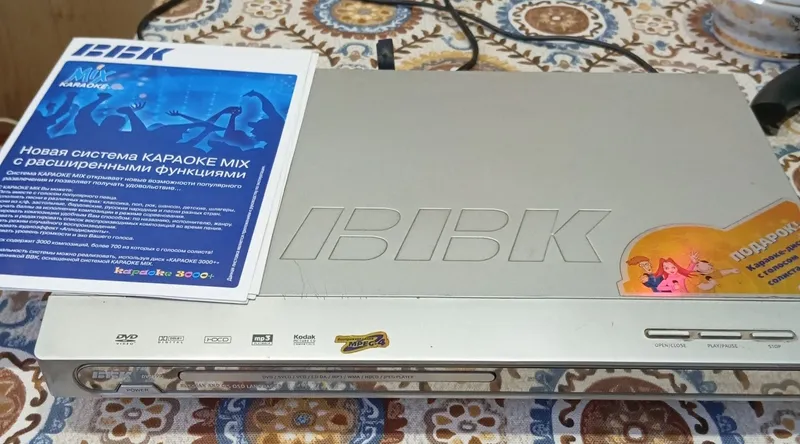 Продам DVD б/у рабочий Продам DVD б/у рабочий
