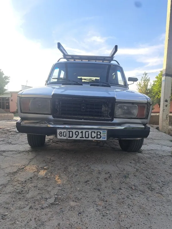 Vaz 2104 sotiladi 5