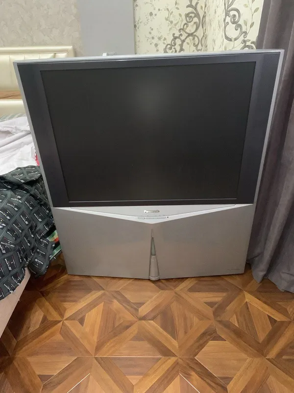 Телевизор Panasonik made in Japan — фото 1