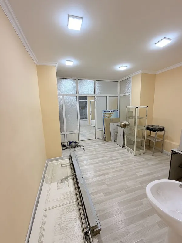 Сдается в аренду помещение 72 кв.м.