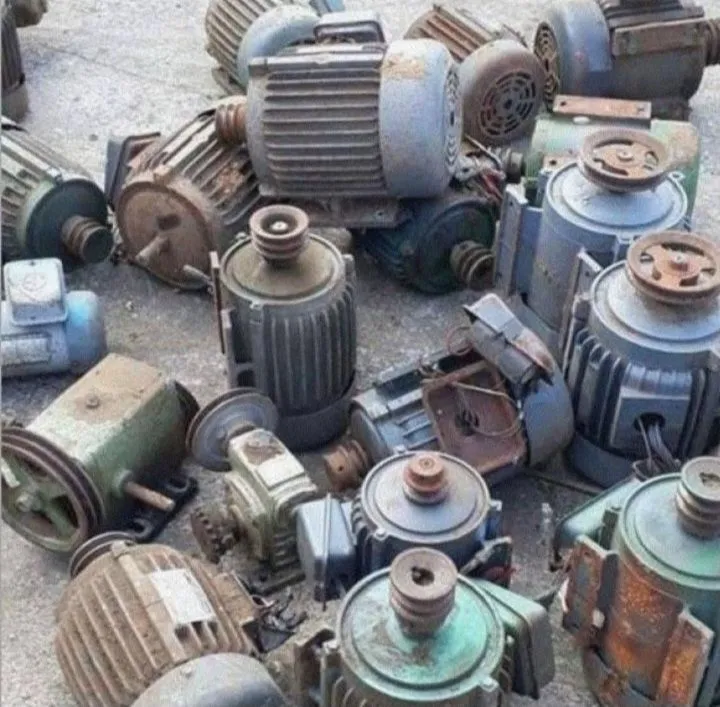 Металлом Оламиз Металлом хизмати — фото 1