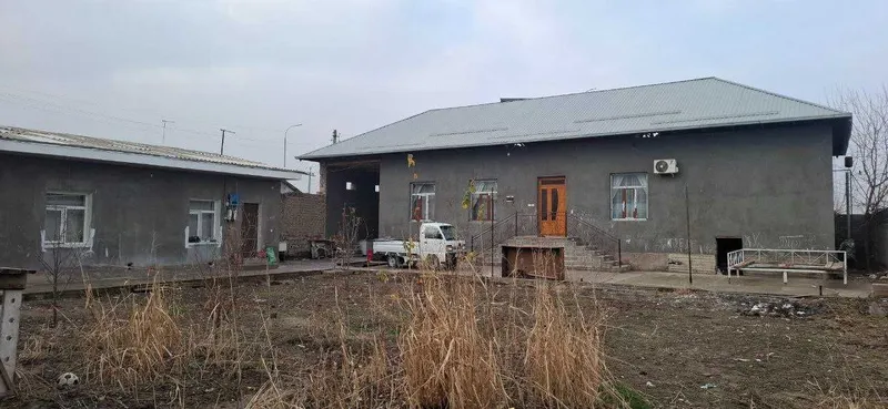 Участка сотилади