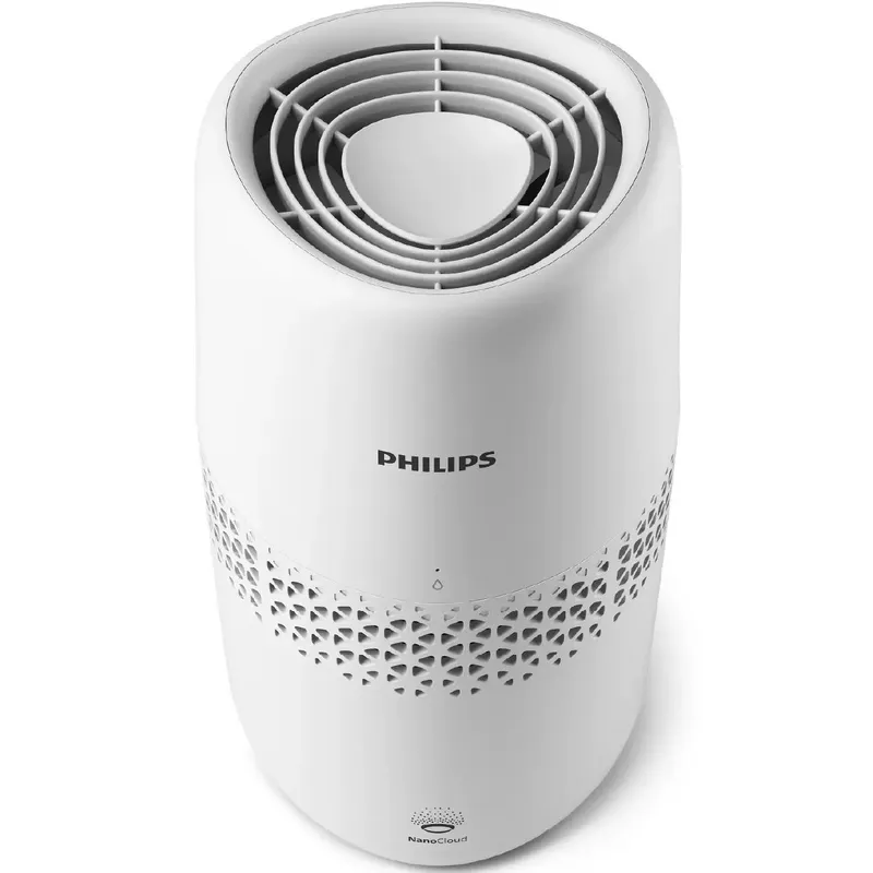 Увлажнитель воздуха PHILIPS HU2510/10 — фото 1