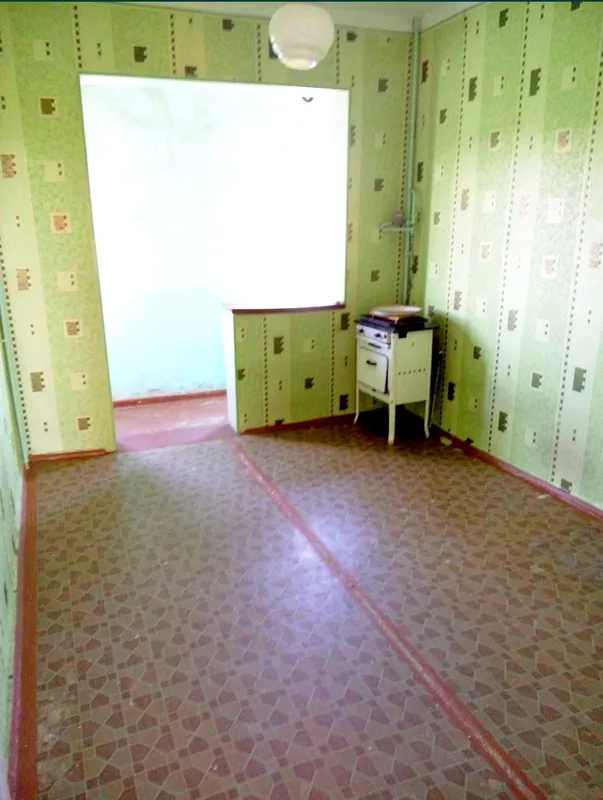 Продам 2х комнатную 65м² Чиланзар 16 . Ипотека 5