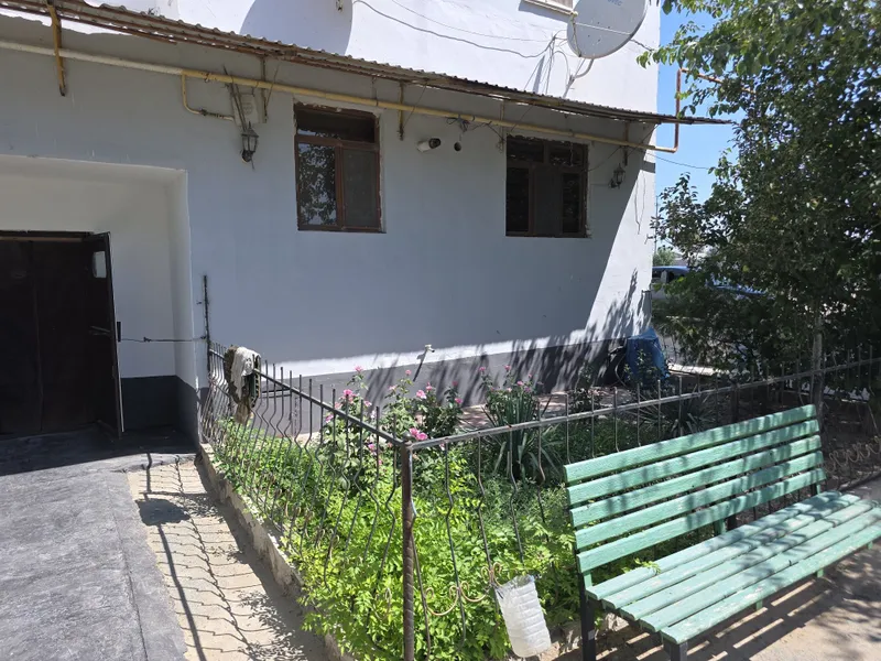 Нукусда аэропорт 2 хонали квартира сотилади 1 Нукусда аэропорт 2 хонали квартира сотилади 1