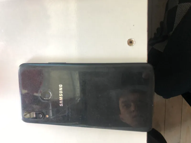 Samsung a20 s 2