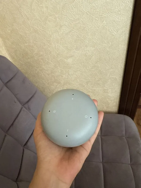 Умная Колонка Маруся 1