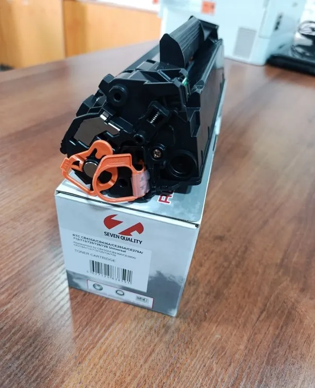 Универсальный Новый Картридж для Canon \Hp 3