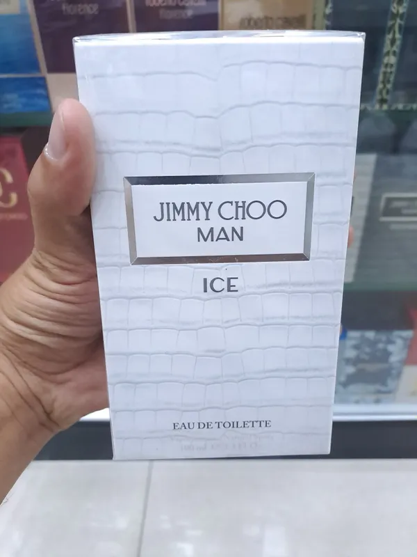 Jimmy Choo MAN ICE 2 Jimmy Choo MAN ICE 2