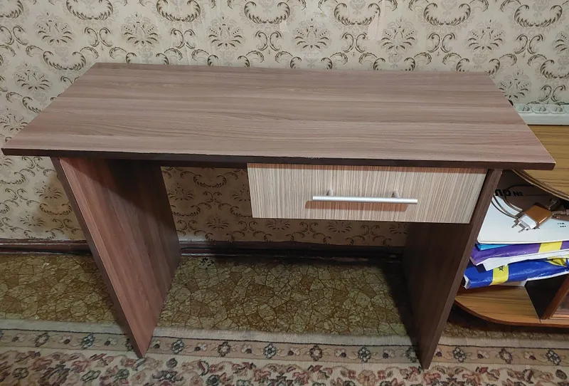 Стол компьютерный МДФ 3