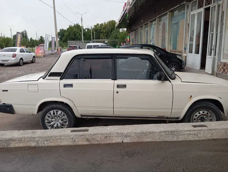 Ваз 210702 (Lada) сотилади, 2000 йил 3