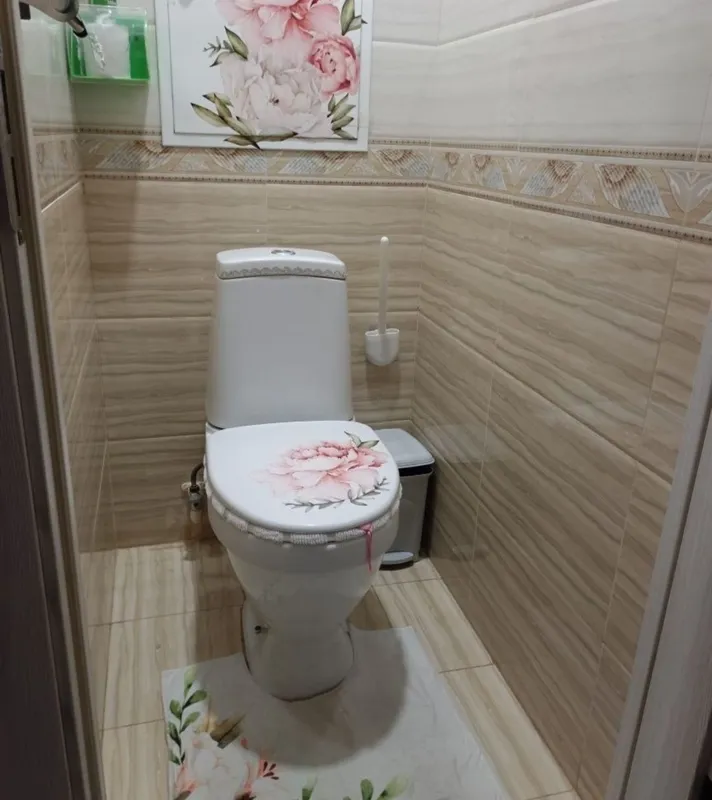 Аренда квартиры 1/1/4 Авиасозлар-3 Кадышева 8 Аренда квартиры 1/1/4 Авиасозлар-3 Кадышева 8