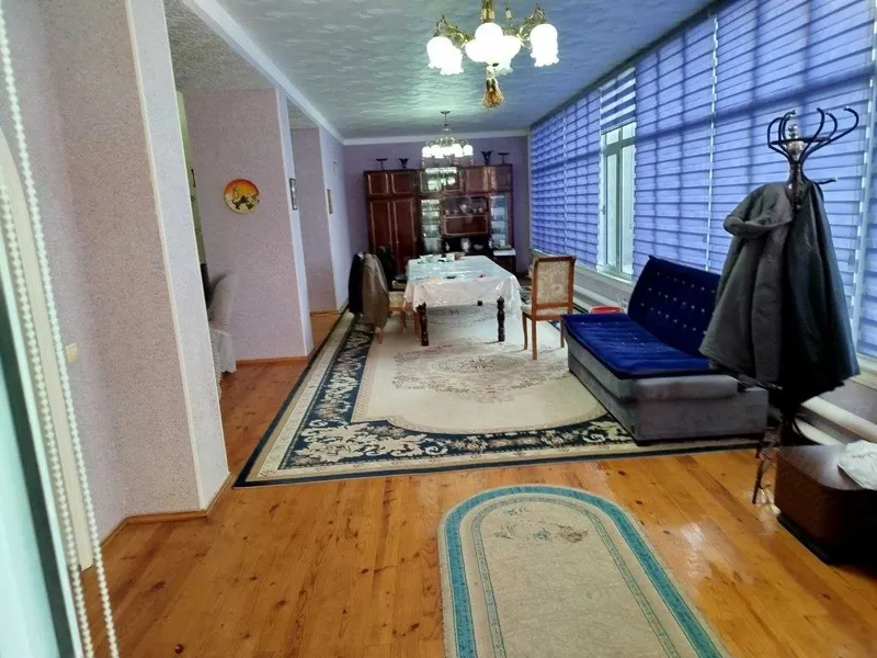 ЦЕНТР Шайхантахуре продам 4,5-соток Цена за сотку 58.000 у.е. — фото 7