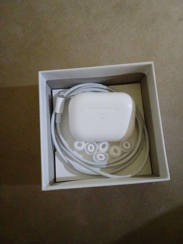 AirPods Pro 3 AirPods Pro 3