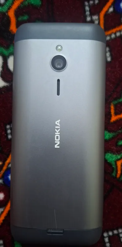 телефон Nokia 230 Dual Sim кнопочный 2 телефон Nokia 230 Dual Sim кнопочный 2