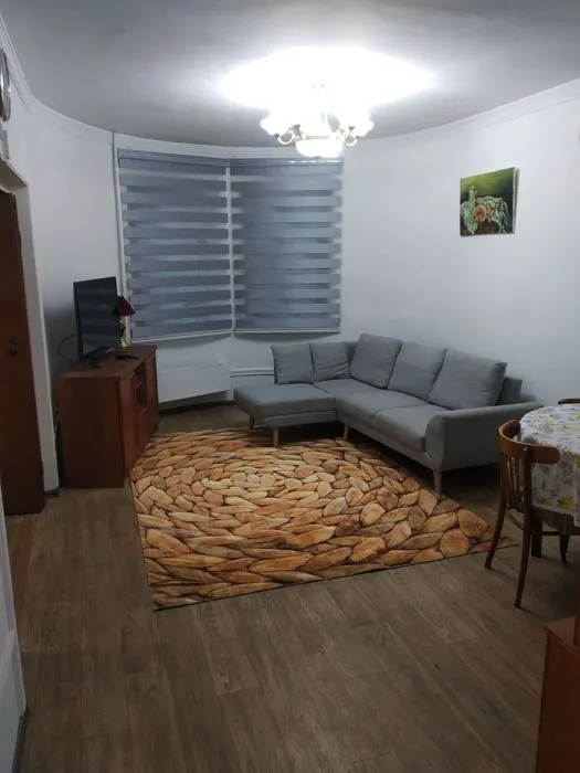 2-комнатная квартира, 60 м², 5/16 этаж (вторичка), Мирабад, Афрасиаб, метро Айбек — фото 1
