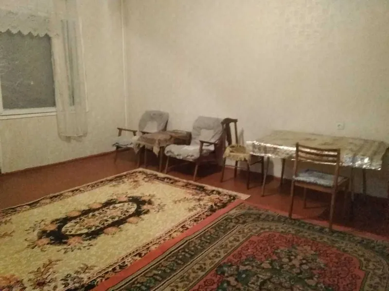 Сдается в аренду двухкомнатная квартира на Ц 14