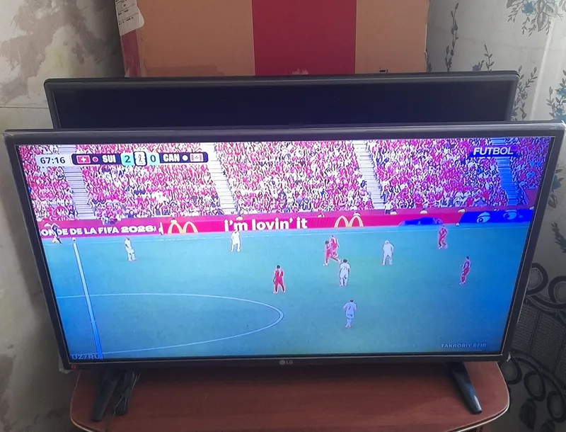 Телевизоры LG 32 . 1 Телевизоры LG 32 . 1