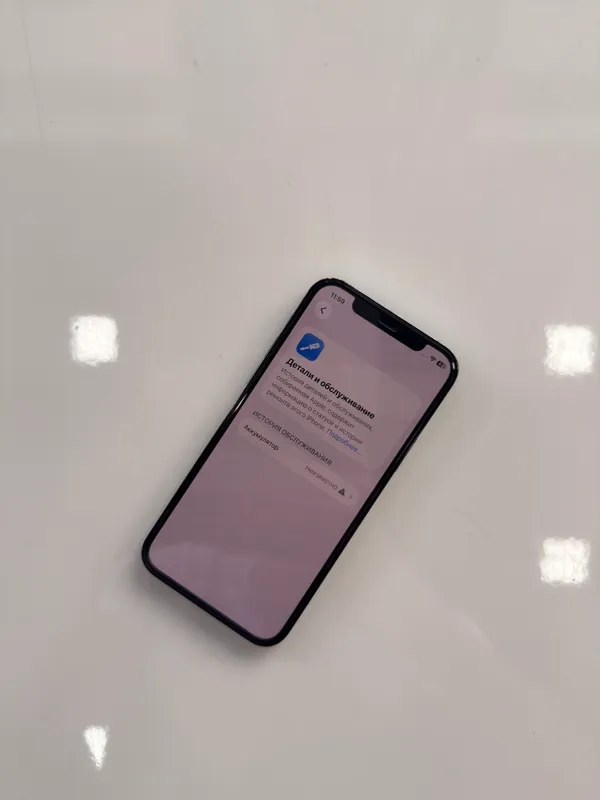 iPhone 12 pro — фото 1